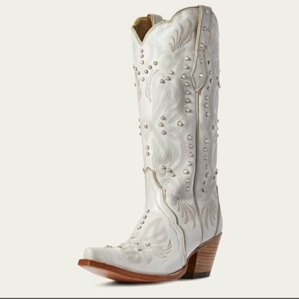Ariat Bridal Women's Pearl Western Boots